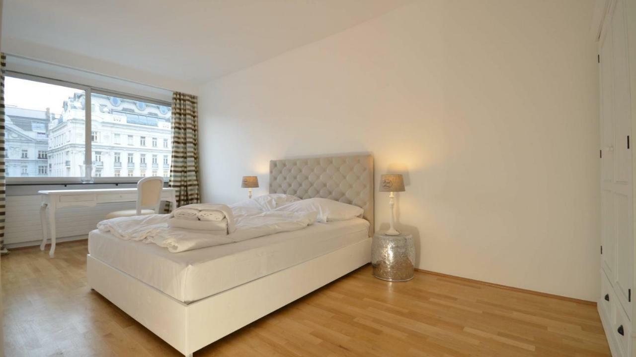 Vienna Residence, Naschmarkt - Karlsplatz Exterior photo
