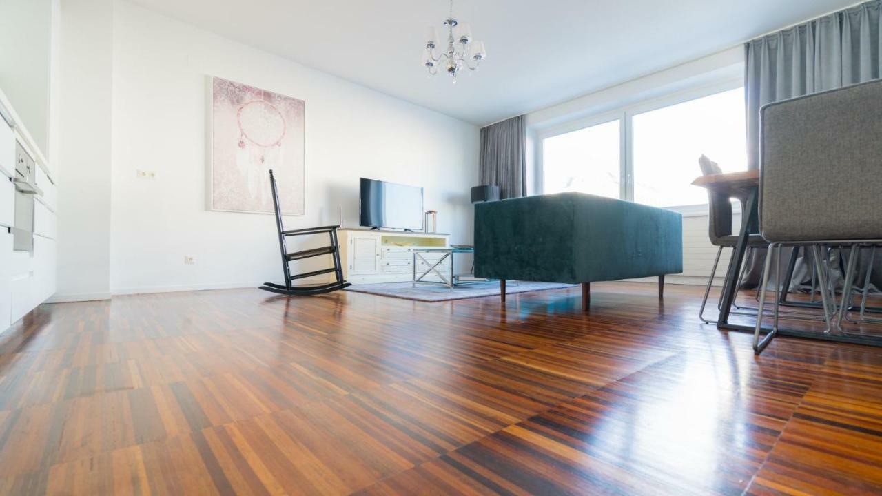 Vienna Residence, Naschmarkt - Karlsplatz Exterior photo