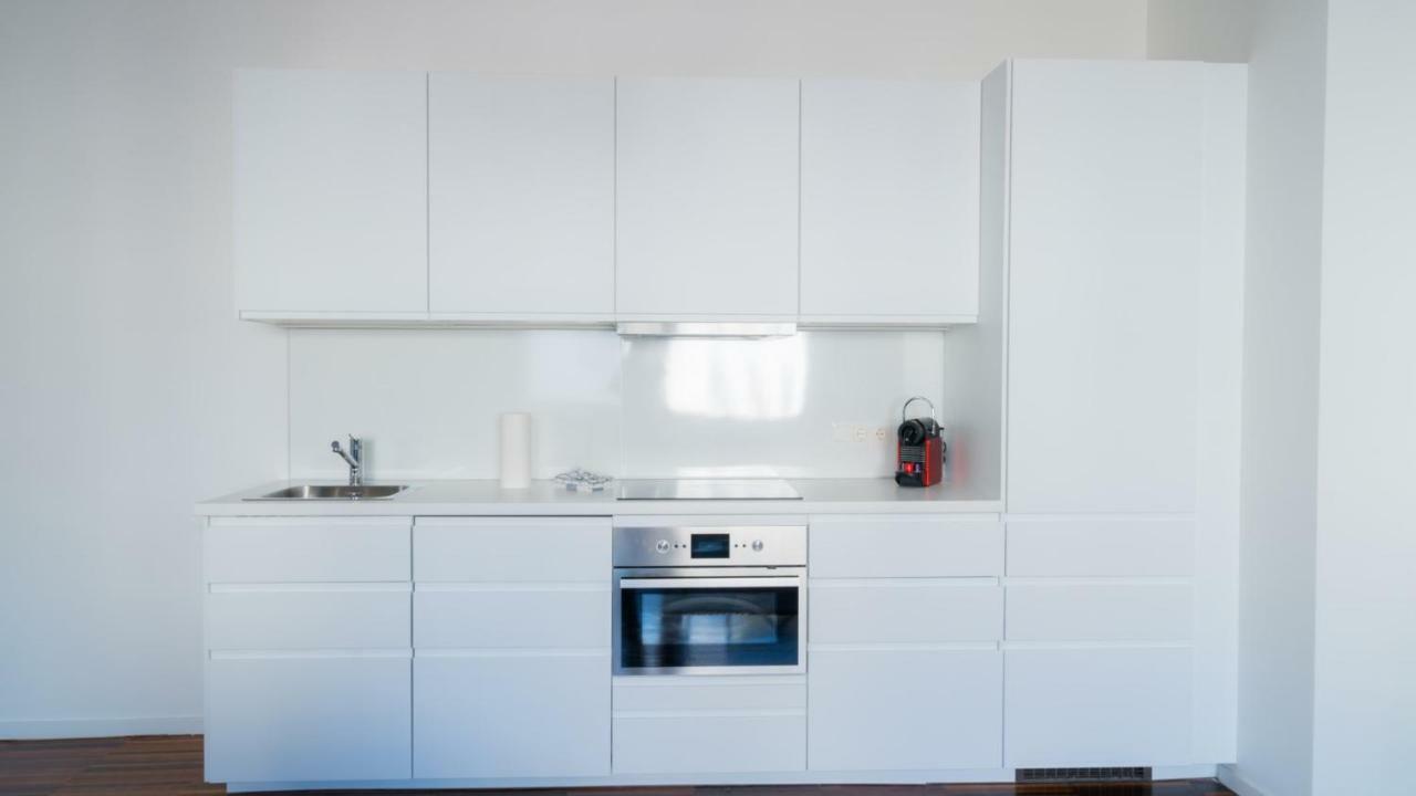 Vienna Residence, Naschmarkt - Karlsplatz Exterior photo